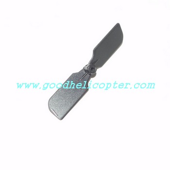 fq777-505 helicopter parts tail blade - Click Image to Close